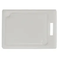 Metaltex snijplank 39x28 cm